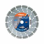 Norton Clipper Pro Universal Laser gyémánt vágókorong Ø150x30 mm (CT410539)