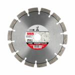 Norton Atlas Laser gyémánt vágókorong Ø180x22, 23 mm (CT414183)