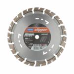 Norton Clipper Extreme Asphalt gyémánt vágókorong Ø300x20 mm (CT494907)
