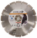 CORAX Standard Uni gyémánt vágókorong Ø230x22, 23 mm (CR645318)