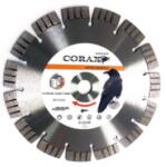 CORAX Prémium Laser Turbo gyémánt vágókorong Ø400x25, 4 mm (CR645315)