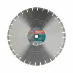 Norton Clipper Pro Granite gyémánt vágókorong Ø450x25, 4 mm (CT410436)