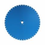 Norton Clipper Extreme Universal Silencio gyémánt vágókorong Ø1000x60/55mm (CT494595)