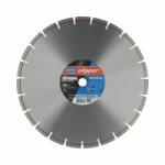 Norton Clipper Extreme Universal Laser gyémánt vágókorong Ø400x25, 4 mm (CT411438)