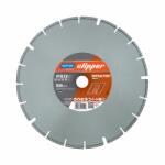 Norton Clipper Pro ZDM200 gyémánt vágókorong Ø500x25, 4 mm (CT410240)