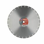 Norton Clipper Pro ZDM944T gyémánt vágókorong Ø500x25, 4 mm (CT410286)