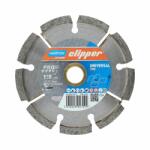 Norton Clipper Pro Universal TP gyémánt vágókorong Ø115x22, 23x8, 0 mm (CT410715)