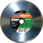 Norton Clipper Extreme Ceramic Soft gyémánt vágókorong Ø250x25, 4 mm (CT403236)