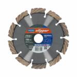 Norton Clipper Pro Universal Laser gyémánt vágókorong Ø150x22, 23 mm (CT407685)
