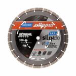 Norton Clipper Extreme 4X4 Silencio gyémánt vágókorong Ø350x20 mm (CT409643)