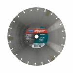 Norton Clipper Pro Marmo gyémánt vágókorong Ø300x25, 4 mm (CT420243)