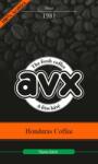 AVX Café Honduras SHG Cauful Organic Nyerskávé 1000 g