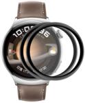 ENKAY 2x folie de protecție 3D Huawei Watch 4
