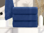  Prosop BASIC SMALL 40 x 60 cm albastru inchis Prosop