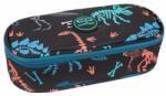 COOLPACK tolltartó gumipánttal - Campus - Fossil dinoszaurusz (62700CP)