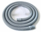 Viva Style Mosógép kifolyócső - flexibilis, unvierzális - 3 m (31370194)