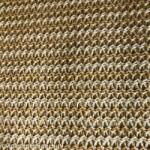  Napvitorla 2 homokszínű - 300cm széles