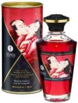 Shunga - melegítő masszázsolaj - cseresznye (100ml) - shop