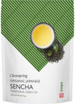 Clearspring Bio japan matcha sencha zöld tea 20x1, 8 g 36 g - netbio