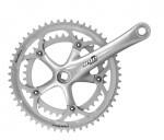 SunRace Курбел SunRace FCR96 50/34T 170мм