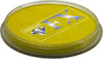 DiamondFx Diamond FX arcfesték - Metál sárga 30g /Metallic Yellow/