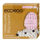 Ecoegg mosótojás utántöltő 50 mosás lágy tavasz turmalin golyóval 1 db - babamamakozpont