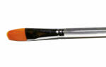 Diamond Fx Fibert arcfestő ecset 8-as - mkkreativ