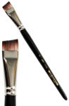 PXP Professional Colours PXP profi rövidszőrű lapos ferde arcfestő ecset 16-os 41294