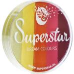 Superstar Dream Colors arcfesték - Summer 45 gr