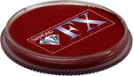 Diamond Fx arcfesték - Piros /Essential Red 30g/