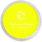 PXP Professional Colours PXP arcfesték uv neon sárga 30gr