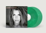 UNIVERSAL Sarah Connor - Green Eyed Soul (2lp, 180g, Limited Coloured Vinyl) (0602448082060)