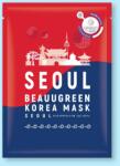 Beauugreen Arcmaszk K-Beauty Korea Mask Seoul - 23 g / 1 db