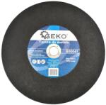 GEKO fém vágókorong 350x3, 5x32mm (G00041)
