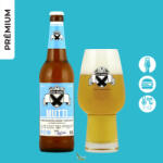 Szent András Sörfőzde Mutti (hidegkomlós lager) (0, 5L) (4, 9%)