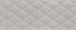 Tubadzin Chenille Pillow Grey STR 74, 8x29, 8 Matt csempe