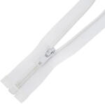  Spirál cipzár RT0 nyitható 3C0 erősített spirál 45 cm - Fehér 101