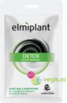 elmiplant Masca Servetel pentru Ten Curatare si Energizare Detox 20ml