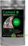 CANAH Fibre din Seminte de Canepa - Breakfast Detox Ecologice/Bio 300g