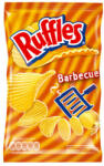 Ruffles Чипс Ruffles барбекю 140гр