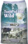 Taste of the Wild - Sierra Mountain Canine® Formula cu Miel Fript 13 kg