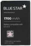 Bluestar LG L5 II akkumulátor, 1700mAh, Bluestar