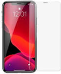 DEVIA iPhone 12 Pro Max (6, 7") előlapi üvegfólia + hátlapi fólia - bluedigital