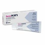 KIN Pasta de dinti pentru hipersensibilitate dentara SensiKin, 75 ml, Kin