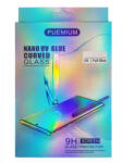  PUEMIUM Samsung G780 Galaxy S20 FE UV-s üvegfólia - bluedigital