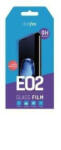 Dotfes iPhone 6 Plus / 6S Plus (5, 5") előlapi üvegfólia, kékfény szűrős, Dotfes E02 - bluedigital