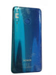Honor 20e gyári készülék hátlap, ujjlenyomat olvasóval, kék - bluedigital