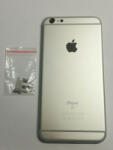iPhone 6S Plus (5, 5") fehér (silver) készülék hátlap/ház/keret
