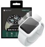 BestSuit Samsung Galaxy Watch 3, 45mm flexibilis hibrid üvegfólia, Bestsuit