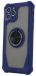 Defender Samsung Galaxy A33 ütésálló hátlap tok, TPU / PC tok, kék, SM-A336, Defender Grip